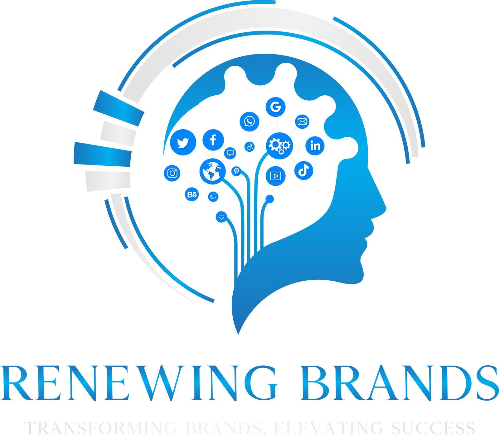 Renewing Brands
